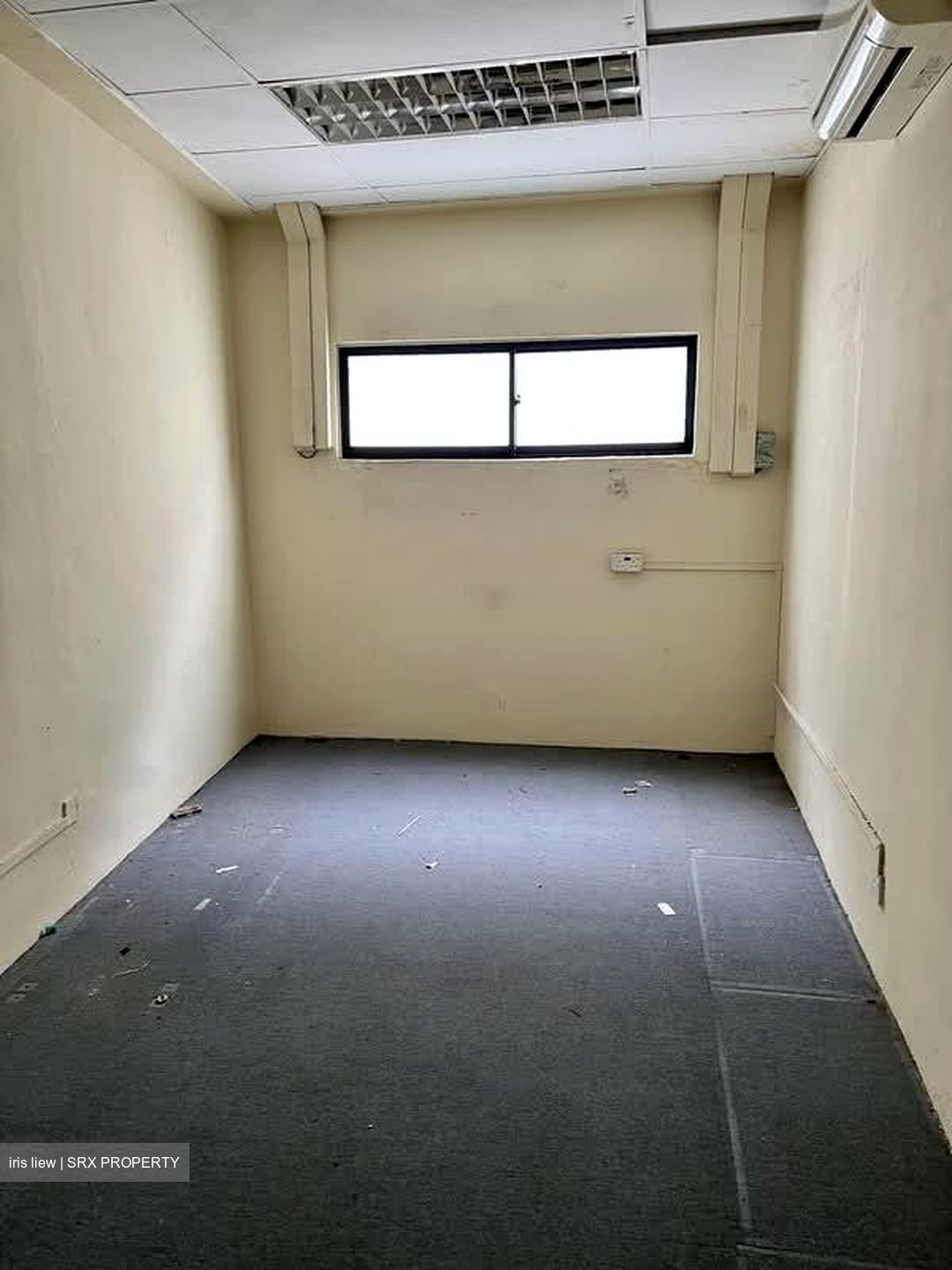 United House (D9), Office #572596451